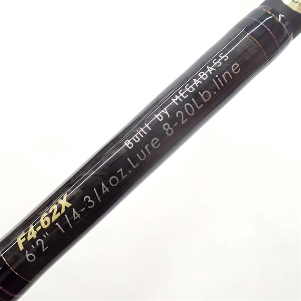 デストロイヤーＦ４ー６２Ｘ